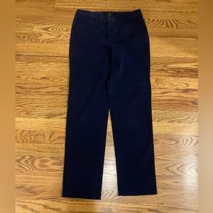 Talbots | Pants Navy Size 2